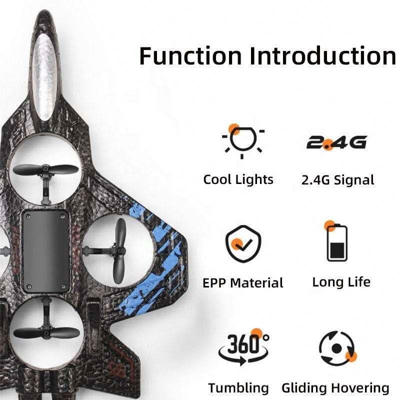 Remote Control Jet, Remote Control, Chase Value, Chase Value