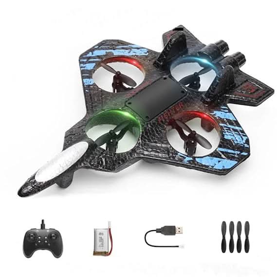 Remote Control Jet, Remote Control, Chase Value, Chase Value