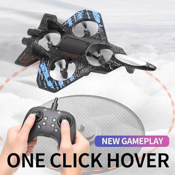 Remote Control Jet, Remote Control, Chase Value, Chase Value