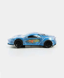 Battery Operated Car with Light & Music, Musical Toys, Chase Value, Chase Value