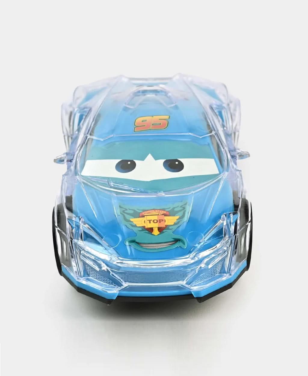 Battery Operated Car with Light & Music, Musical Toys, Chase Value, Chase Value