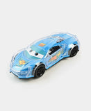 Battery Operated Car with Light & Music, Musical Toys, Chase Value, Chase Value