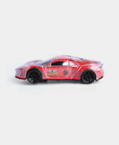 Battery Operated Car with Light & Music, Musical Toys, Chase Value, Chase Value