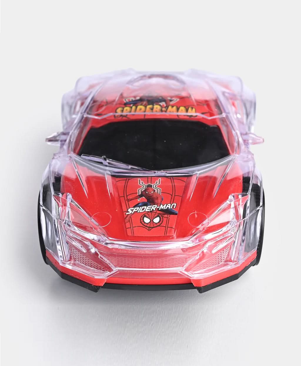 Battery Operated Car with Light & Music, Musical Toys, Chase Value, Chase Value