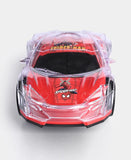 Battery Operated Car with Light & Music, Musical Toys, Chase Value, Chase Value
