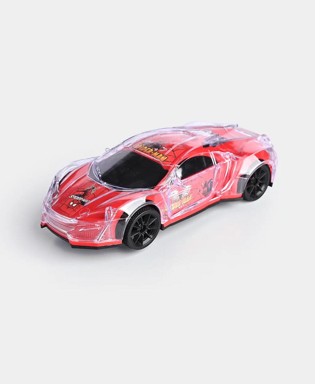 Battery Operated Car with Light & Music, Musical Toys, Chase Value, Chase Value
