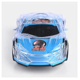 Battery Operated Car with Light & Music, Musical Toys, Chase Value, Chase Value