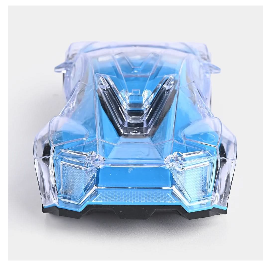 Battery Operated Car with Light & Music, Musical Toys, Chase Value, Chase Value
