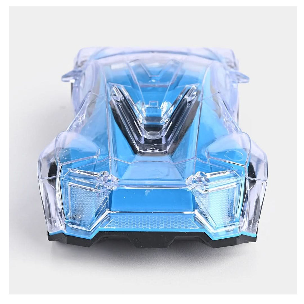 Battery Operated Car with Light & Music, Musical Toys, Chase Value, Chase Value