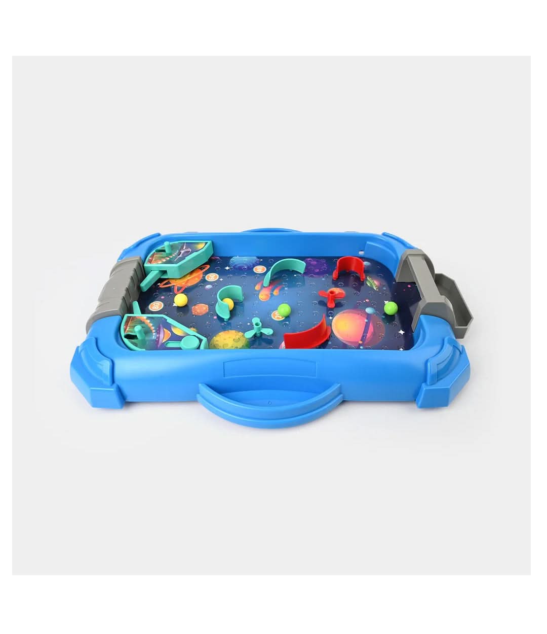 Pinball Game 2IN1, Board Games & Puzzles, Chase Value, Chase Value