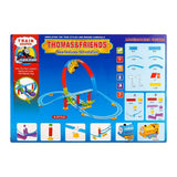 Racing Track Play Set, Die-cast Model Car, Chase Value, Chase Value