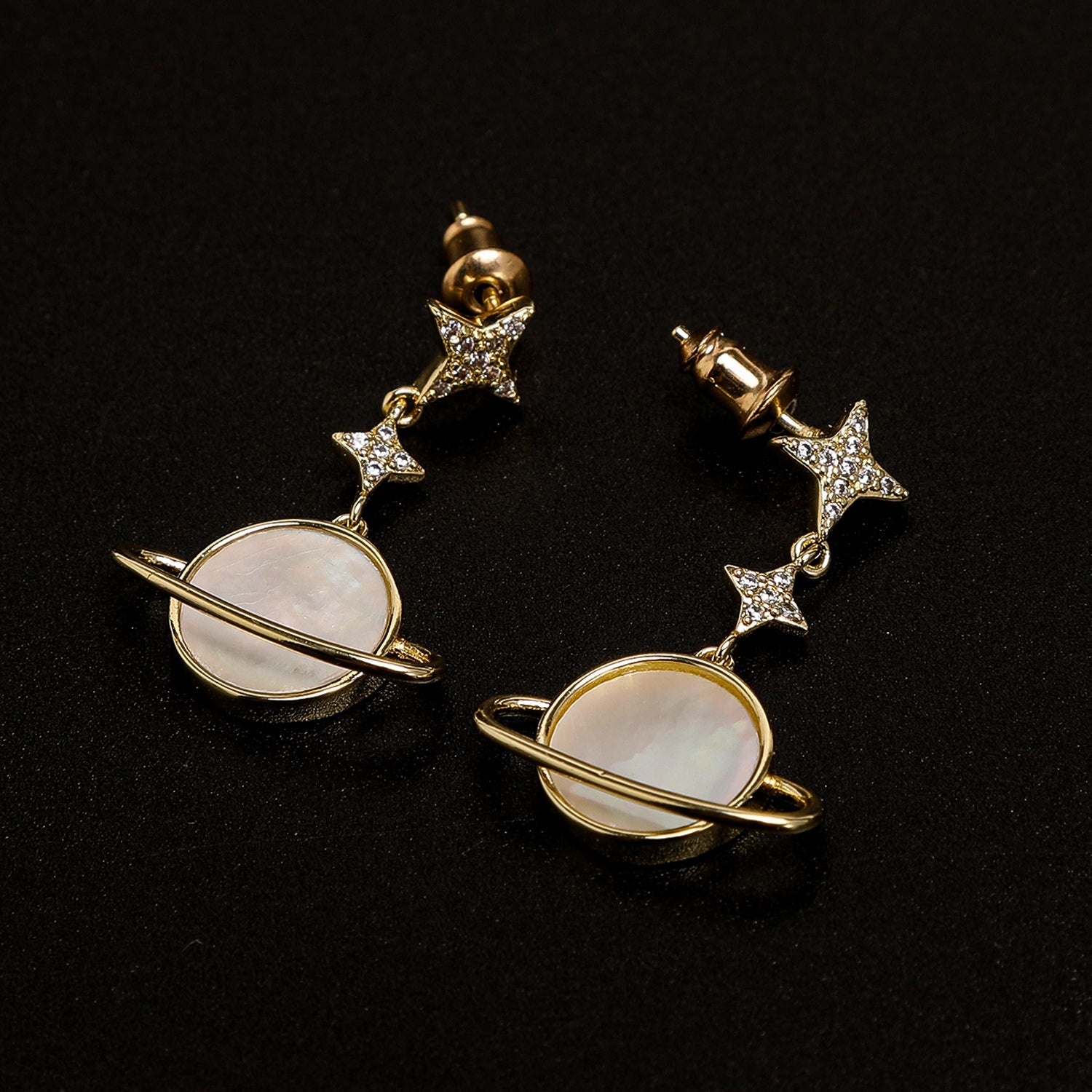 Women's Earrings - A9, Women Earrings & Tops, Chase Value, Chase Value