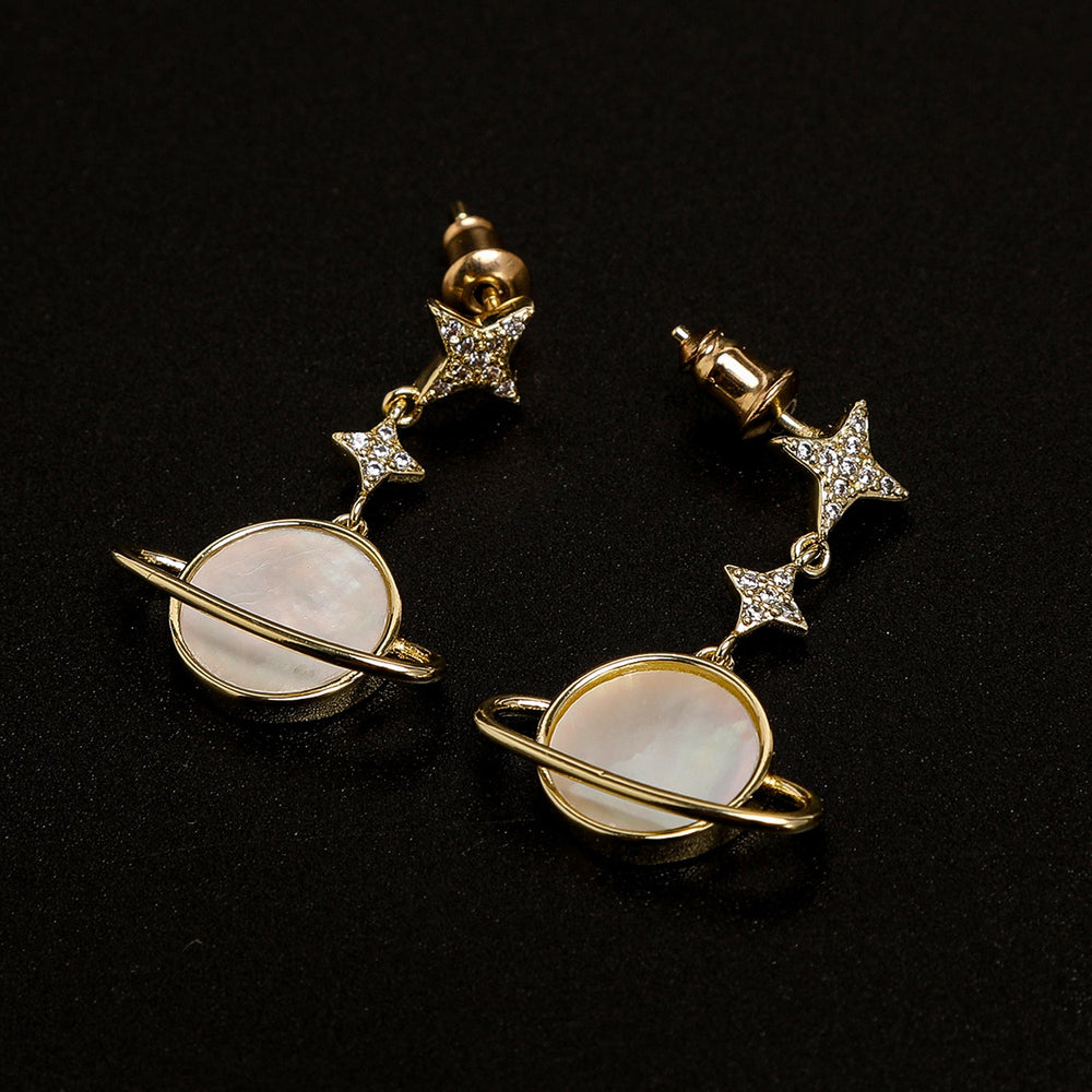 Women's Earrings - A9, Women Earrings & Tops, Chase Value, Chase Value