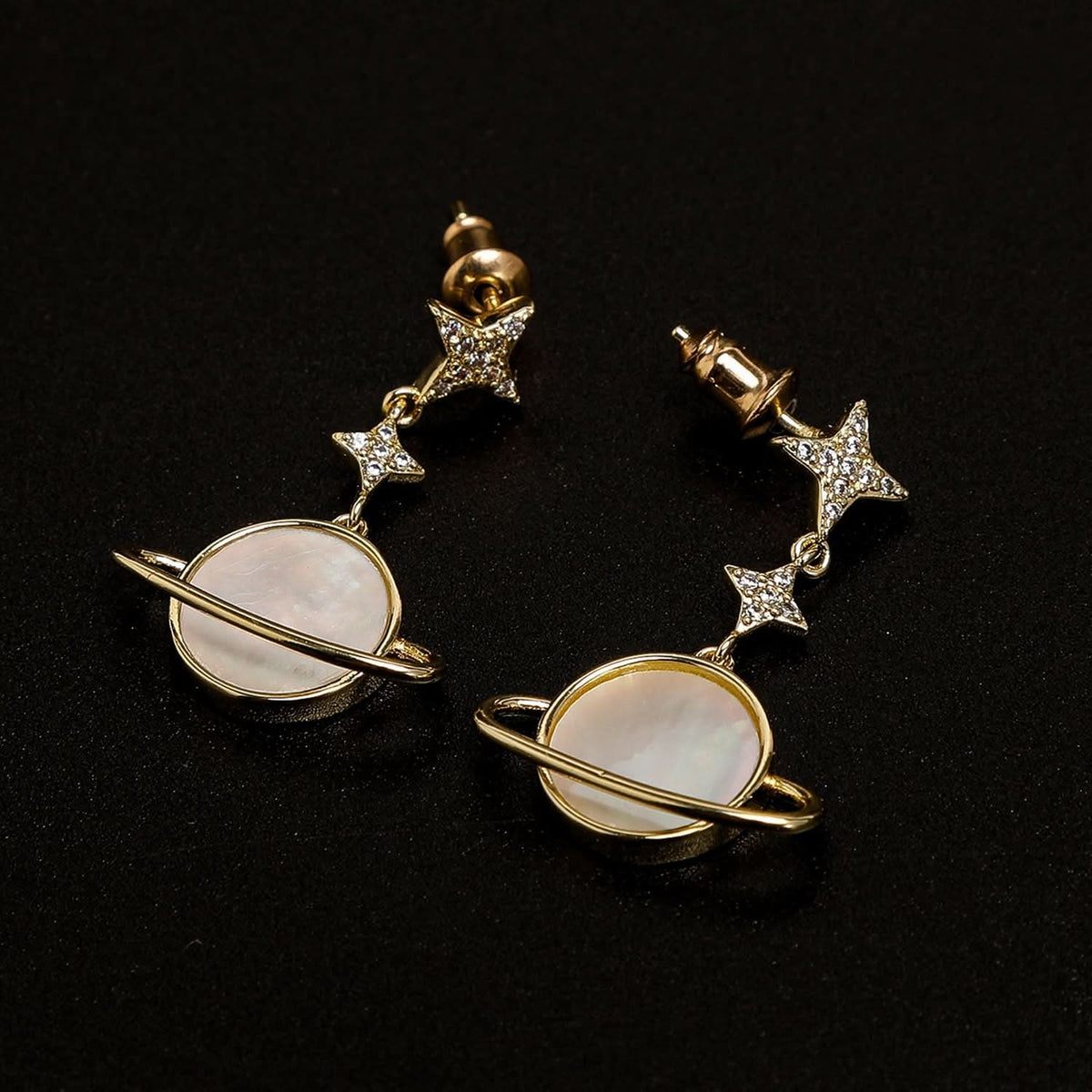 Women's Earrings - A9, Women Earrings & Tops, Chase Value, Chase Value