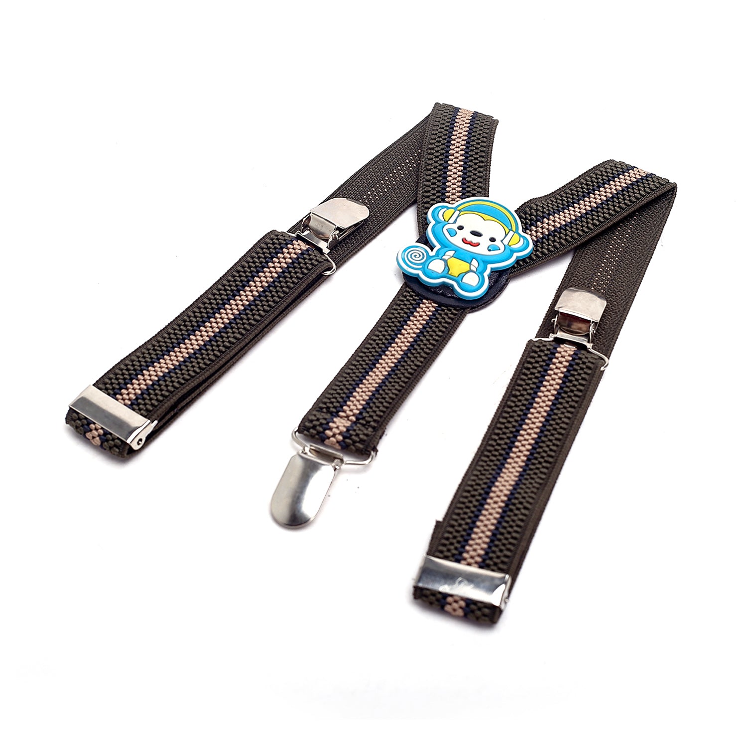 Kid’s Fancy Gallice, Boys Belts & Gallace, Chase Value, Chase Value