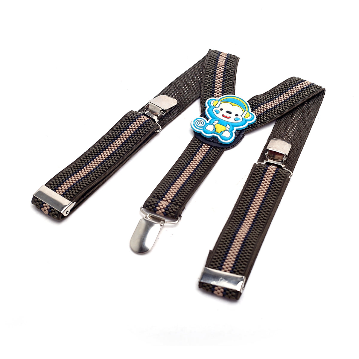 Kid’s Fancy Gallice, Boys Belts & Gallace, Chase Value, Chase Value