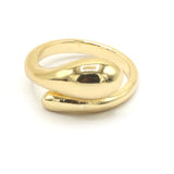 Women'S Finger Ring - Golden, Women Finger Rings, Chase Value, Chase Value