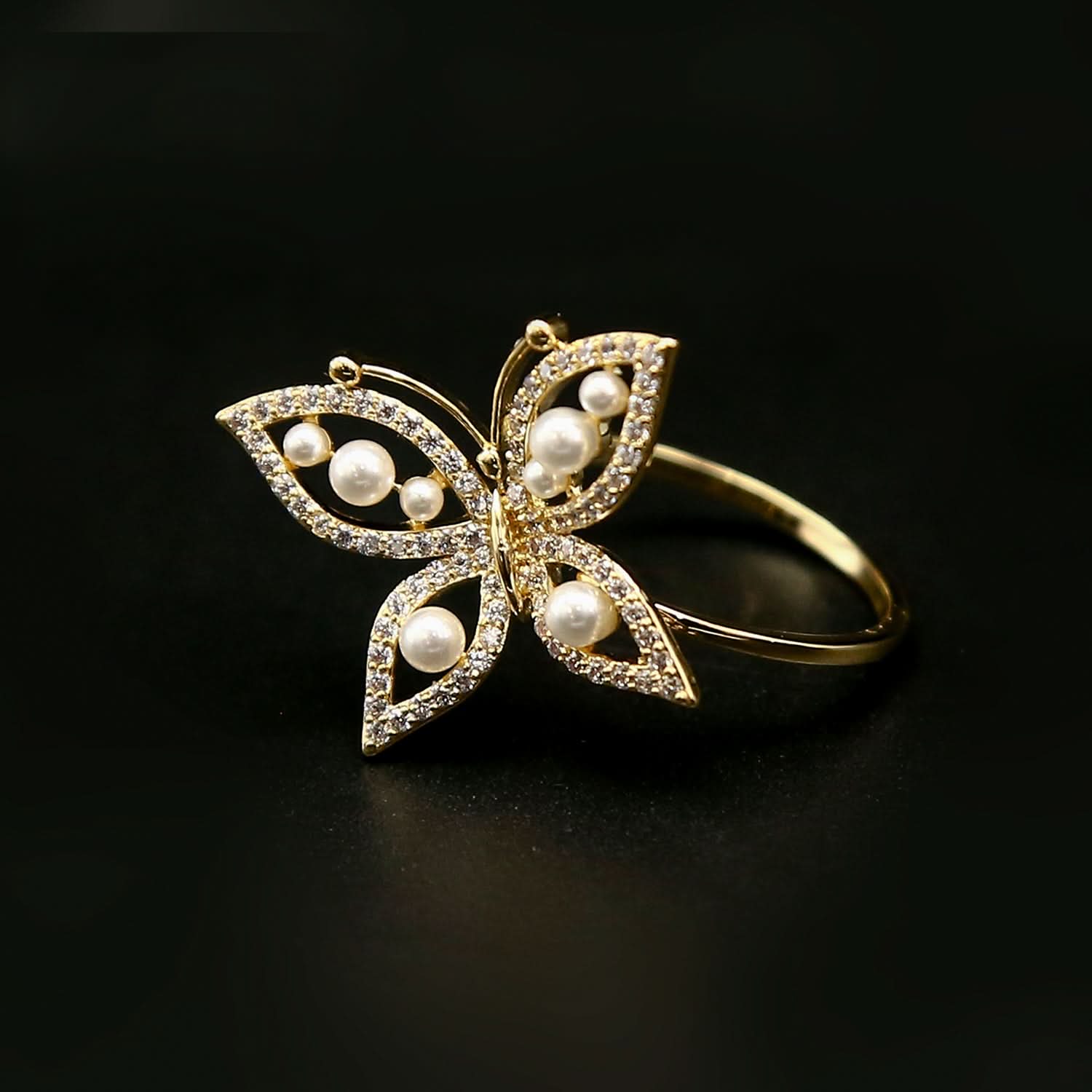 Women's Finger Ring - A9, Women Finger Rings, Chase Value, Chase Value