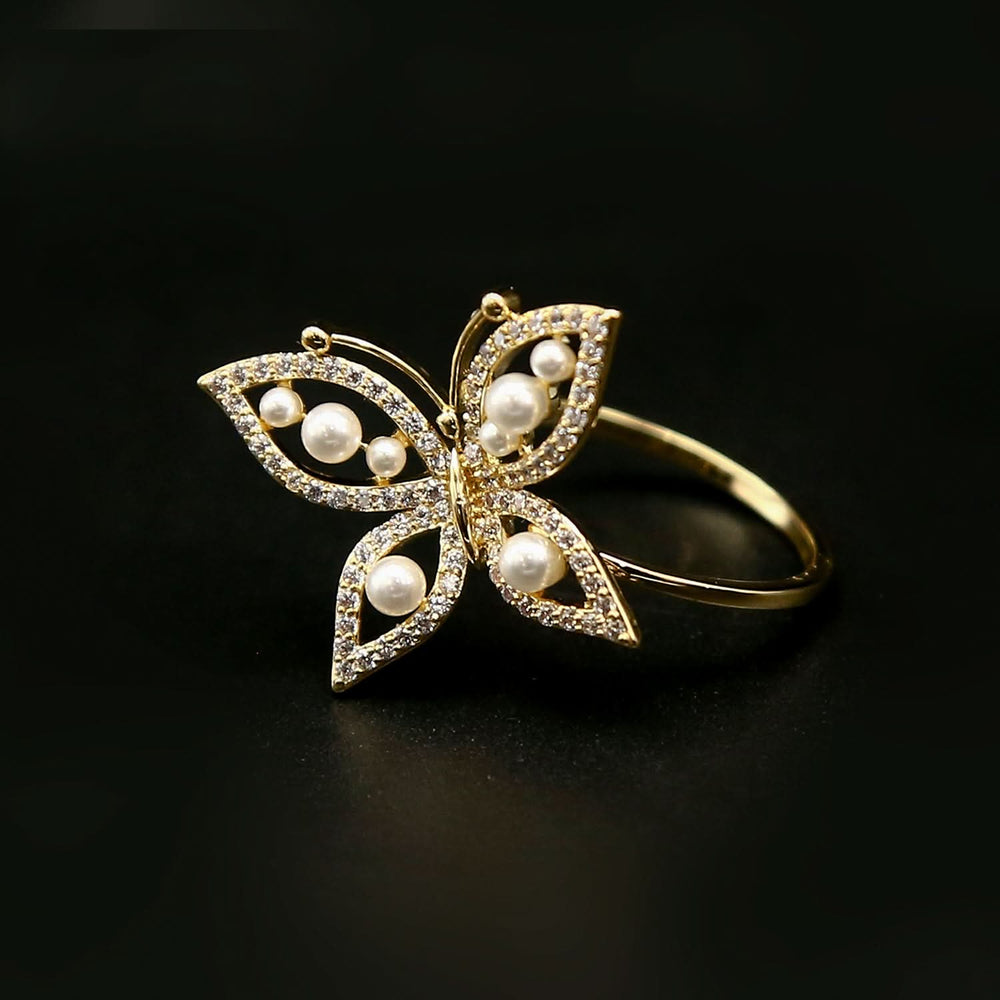 Women's Finger Ring - A9, Women Finger Rings, Chase Value, Chase Value