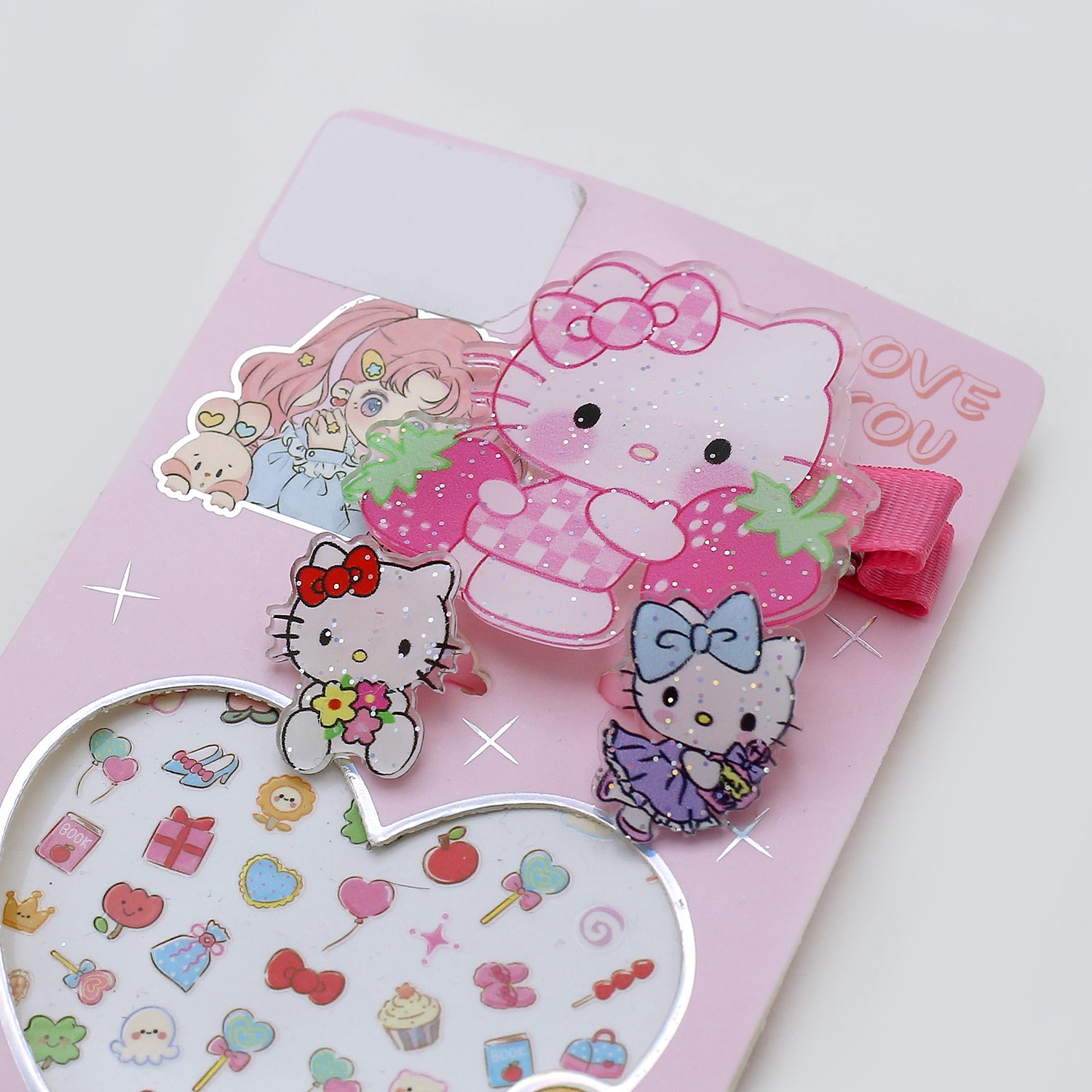 Gift Box - Pink, Gift Sets & Bags, Chase Value, Chase Value