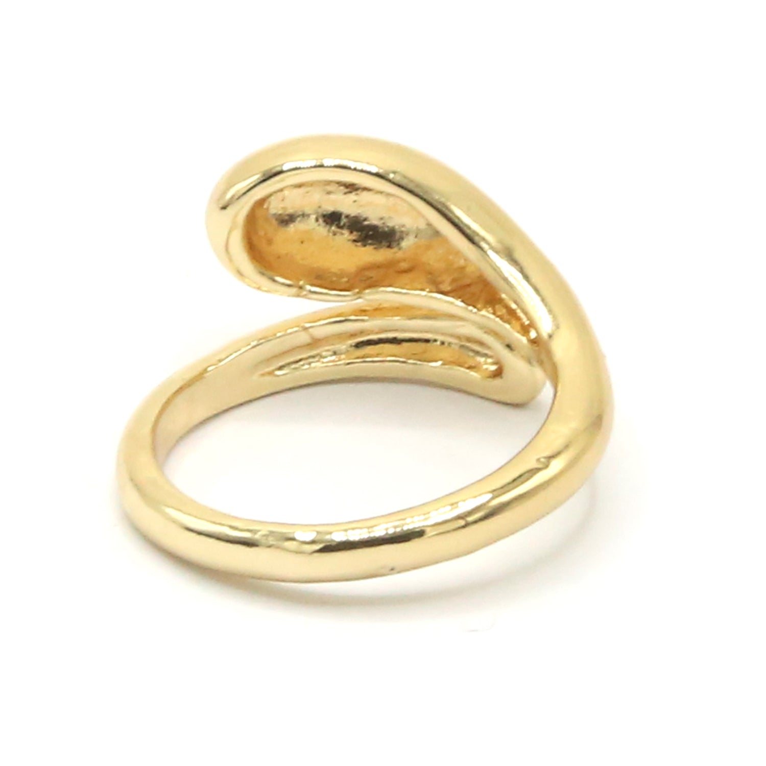 Women'S Finger Ring - Golden, Women Finger Rings, Chase Value, Chase Value