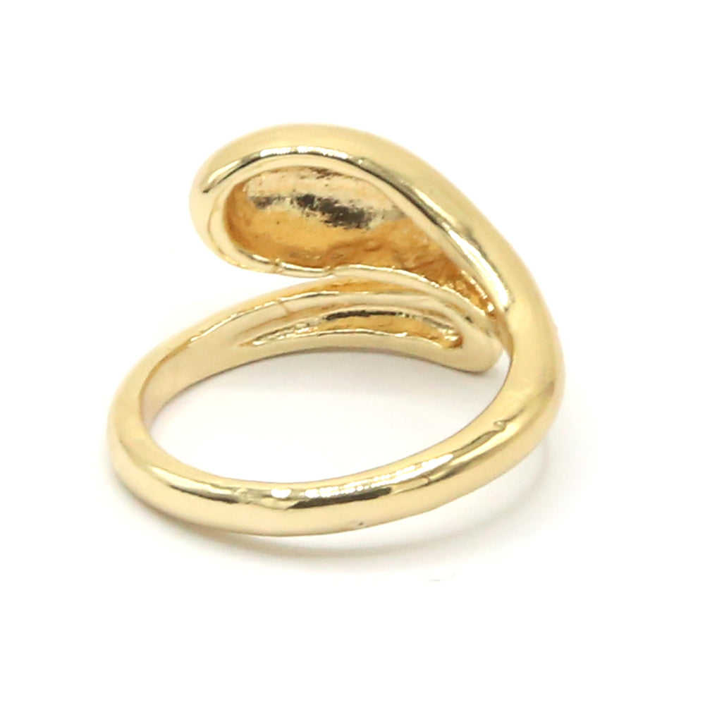 Women'S Finger Ring - Golden, Women Finger Rings, Chase Value, Chase Value