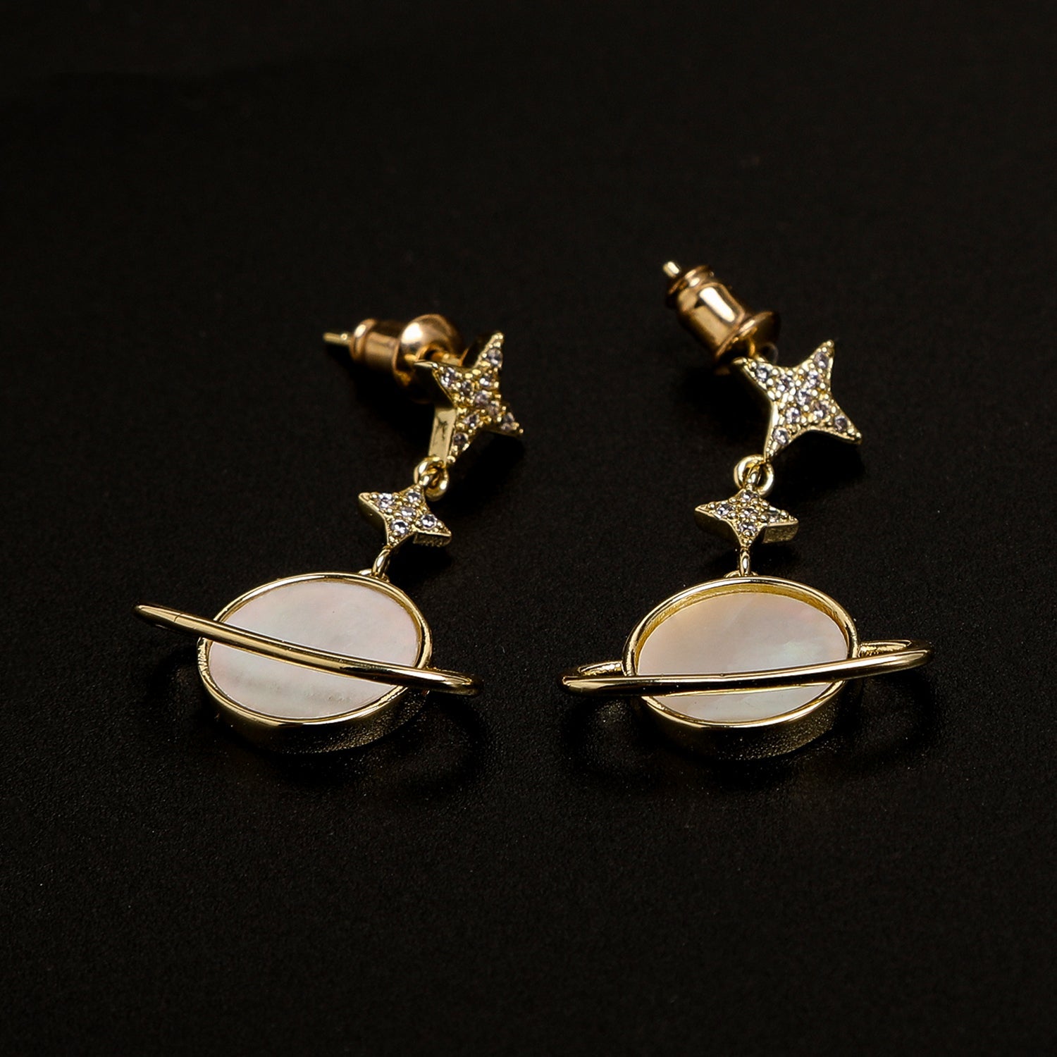 Women's Earrings - A9, Women Earrings & Tops, Chase Value, Chase Value