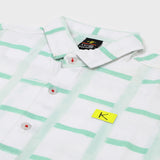 Boys Half Sleeves Casual Shirts - Multi Color, Boys Shirts, Chase Value, Chase Value