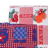 Bread Cover - Roti Romaal 2Pc, Dastarkhwan, Chase Value, Chase Value