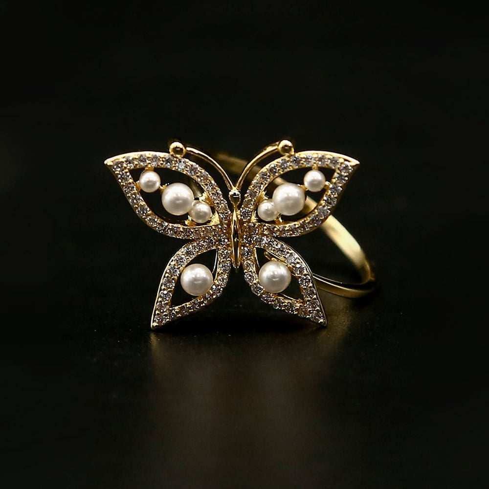 Women's Finger Ring - A9, Women Finger Rings, Chase Value, Chase Value