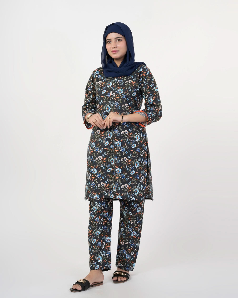 Women Comfort Co-Ord Suit, Women Co-Ord Set, Chase Value, Chase Value