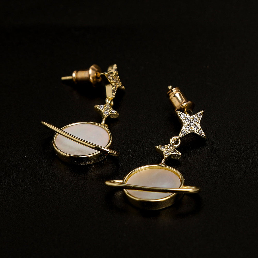 Women's Earrings - A9, Women Earrings & Tops, Chase Value, Chase Value