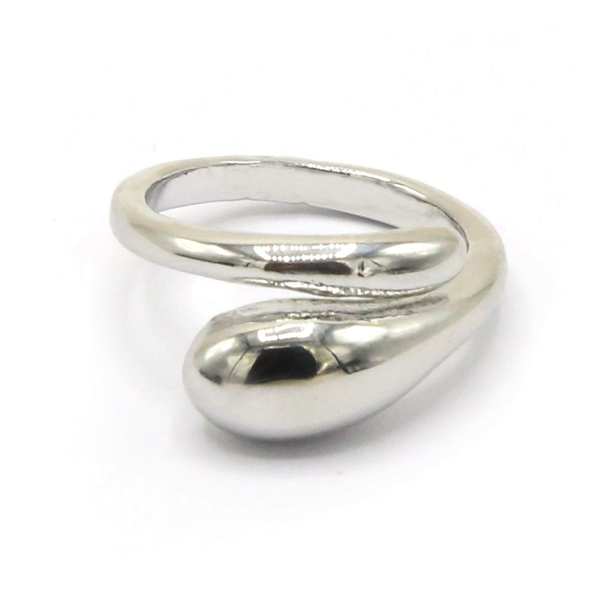 Women'S Finger Ring - Silver, Women Finger Rings, Chase Value, Chase Value