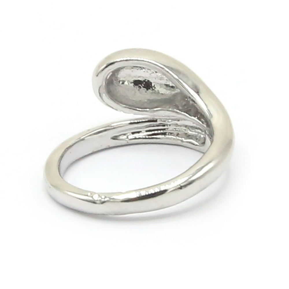 Women'S Finger Ring - Silver, Women Finger Rings, Chase Value, Chase Value