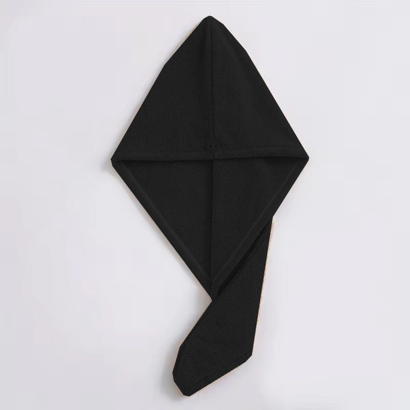 Women's Bath Towel Cap, Bath Towels, Chase Value, Chase Value