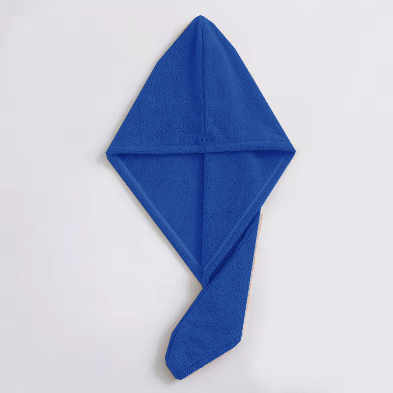 Women's Bath Towel Cap, Bath Towels, Chase Value, Chase Value