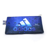 Pencil Pouch One Zipper - Royal Blue, Stationary Pouch & Box, Chase Value, Chase Value