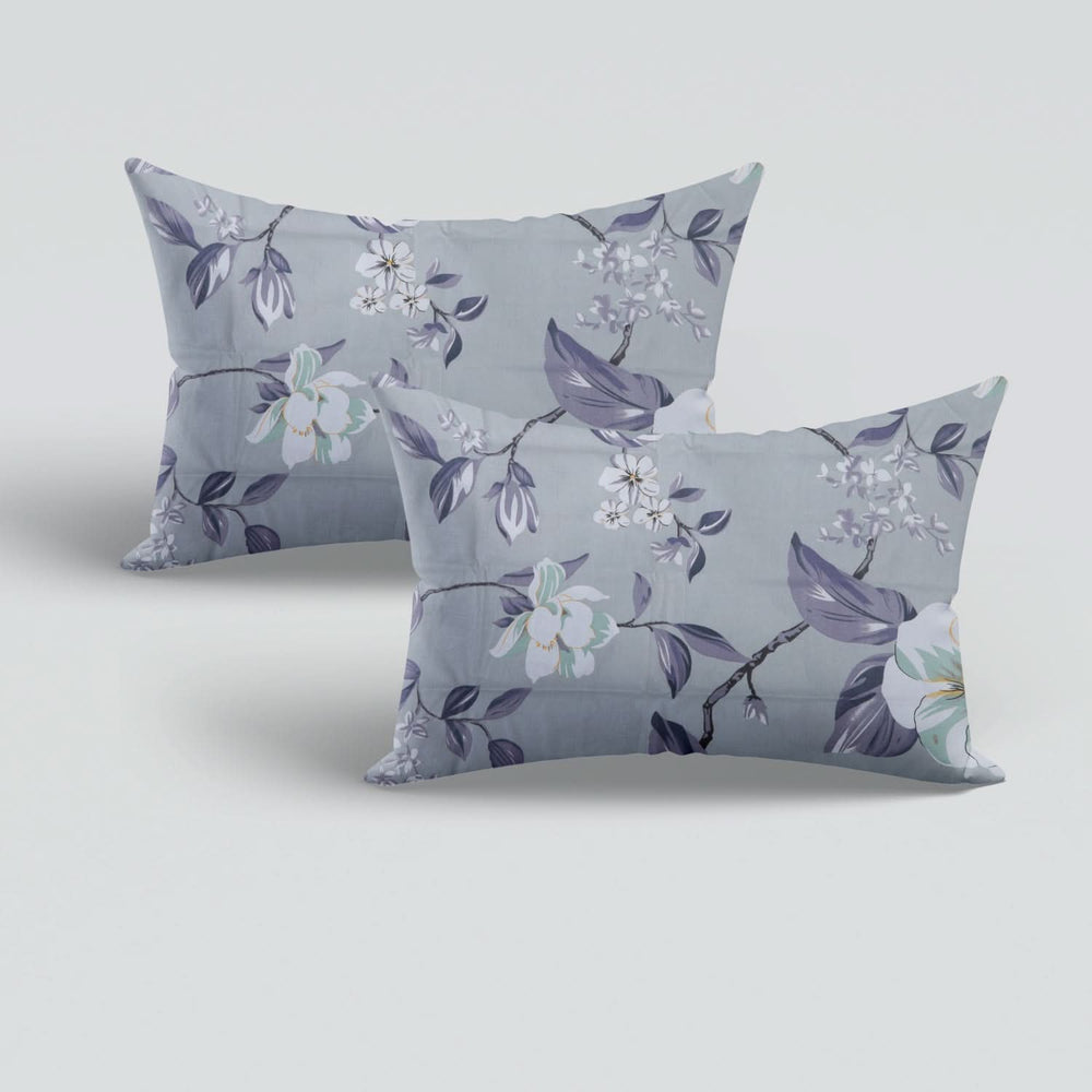 2Pcs Pillow Covers - Multi Color, Pillow Cover, Chase Value, Chase Value