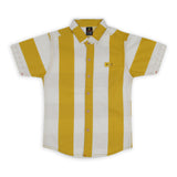 Boys Half Sleeves Casual Shirt - AA10, Boys Shirts, Chase Value, Chase Value
