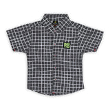 Boys Half Sleeves Casual Shirt - AA11, Boys Shirts, Chase Value, Chase Value