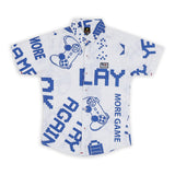 Boys Half Sleeves Casual Shirt - AA16, Boys Shirts, Chase Value, Chase Value
