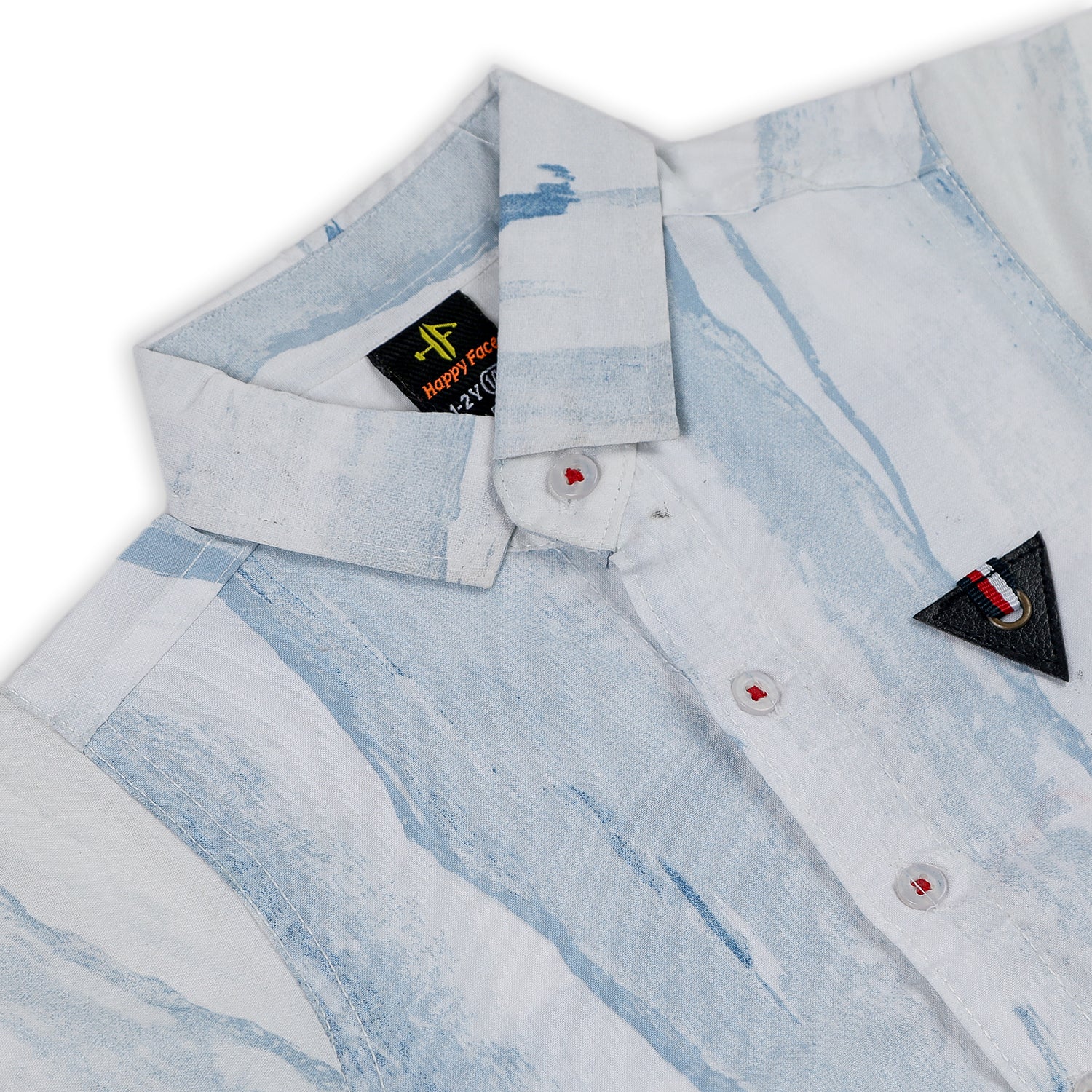 Boys Half Sleeves Casual Shirt - AA17, Boys Shirts, Chase Value, Chase Value