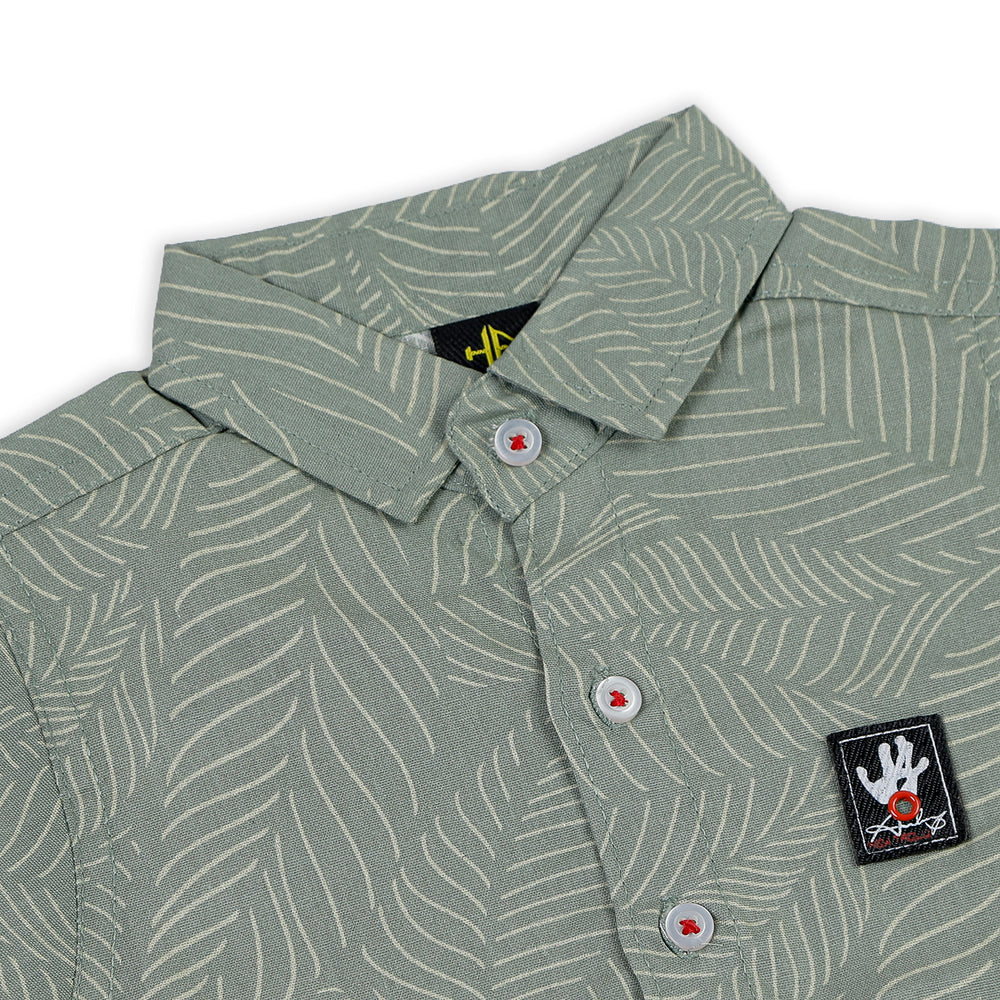 Boys Half Sleeves Casual Shirt - AA18, Boys Shirts, Chase Value, Chase Value