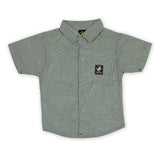 Boys Half Sleeves Casual Shirt - AA18, Boys Shirts, Chase Value, Chase Value