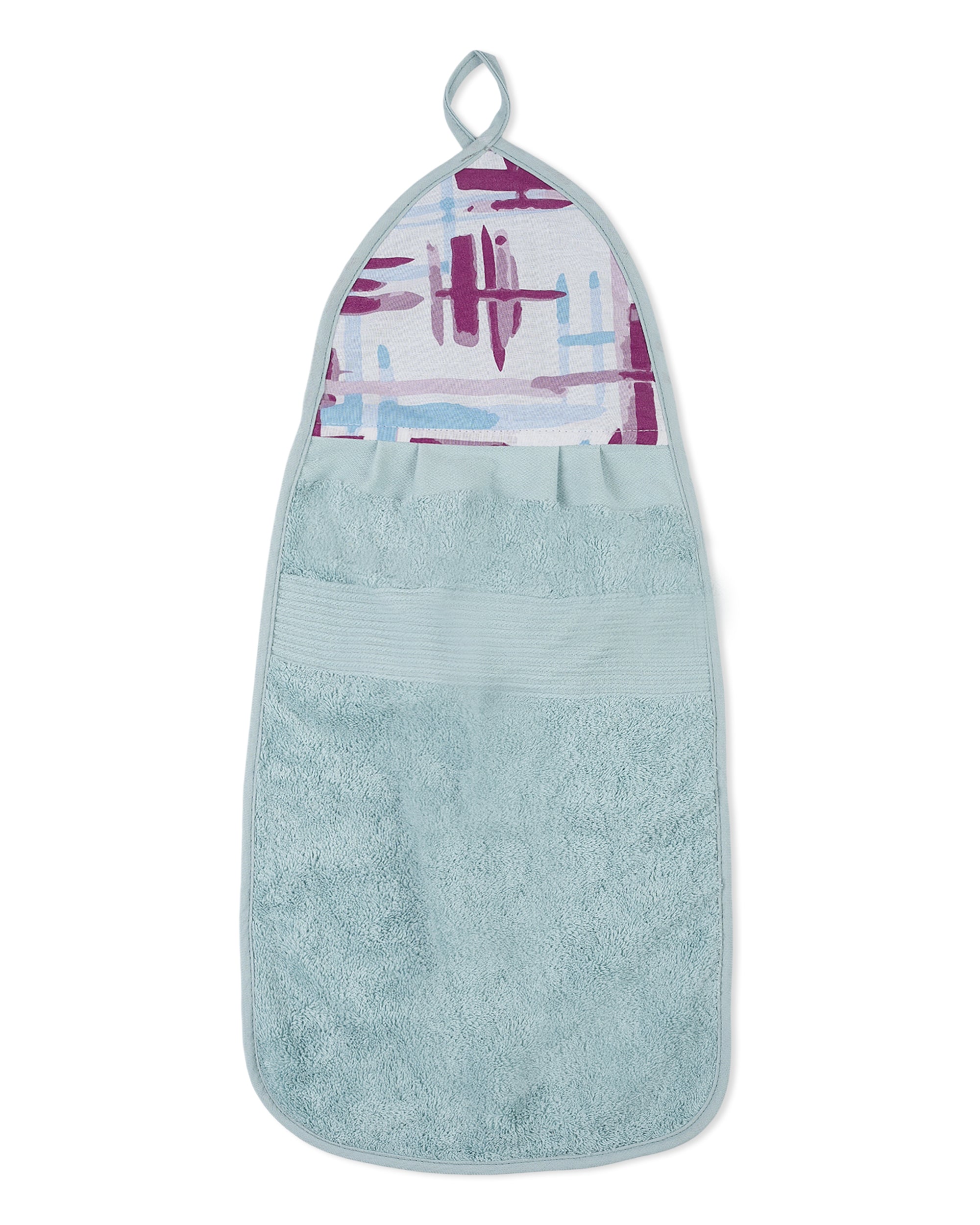 Hanging Towel, Bath Towels, Chase Value, Chase Value