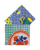 Bread Cover – Roti Romaal 2-Piece Set, Dastarkhwan, Chase Value, Chase Value