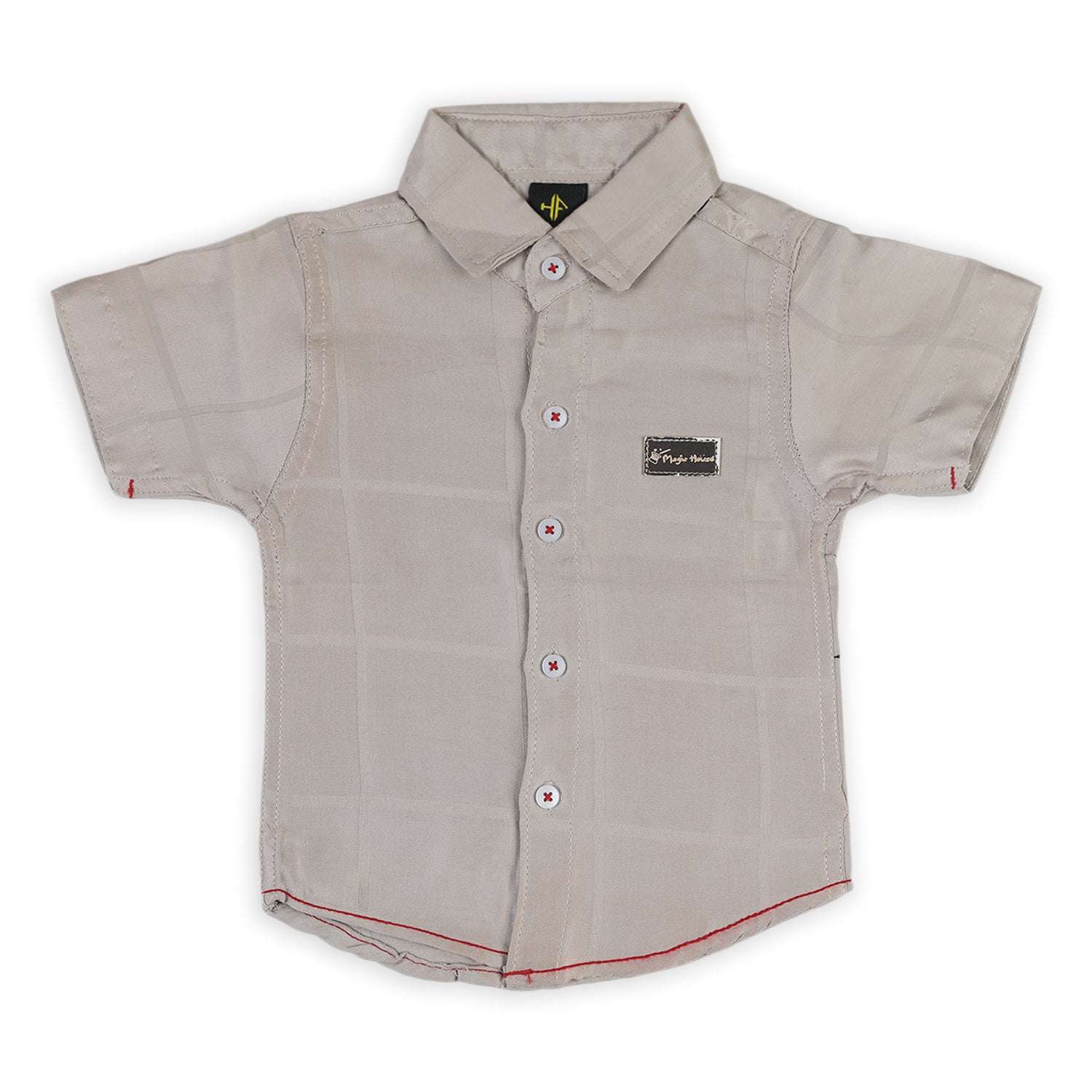 Boys Half Sleeves Casual Shirt - AA1, Boys Shirts, Chase Value, Chase Value