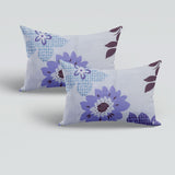 2Pcs Pillow Covers - Multi Color, Pillow Cover, Chase Value, Chase Value
