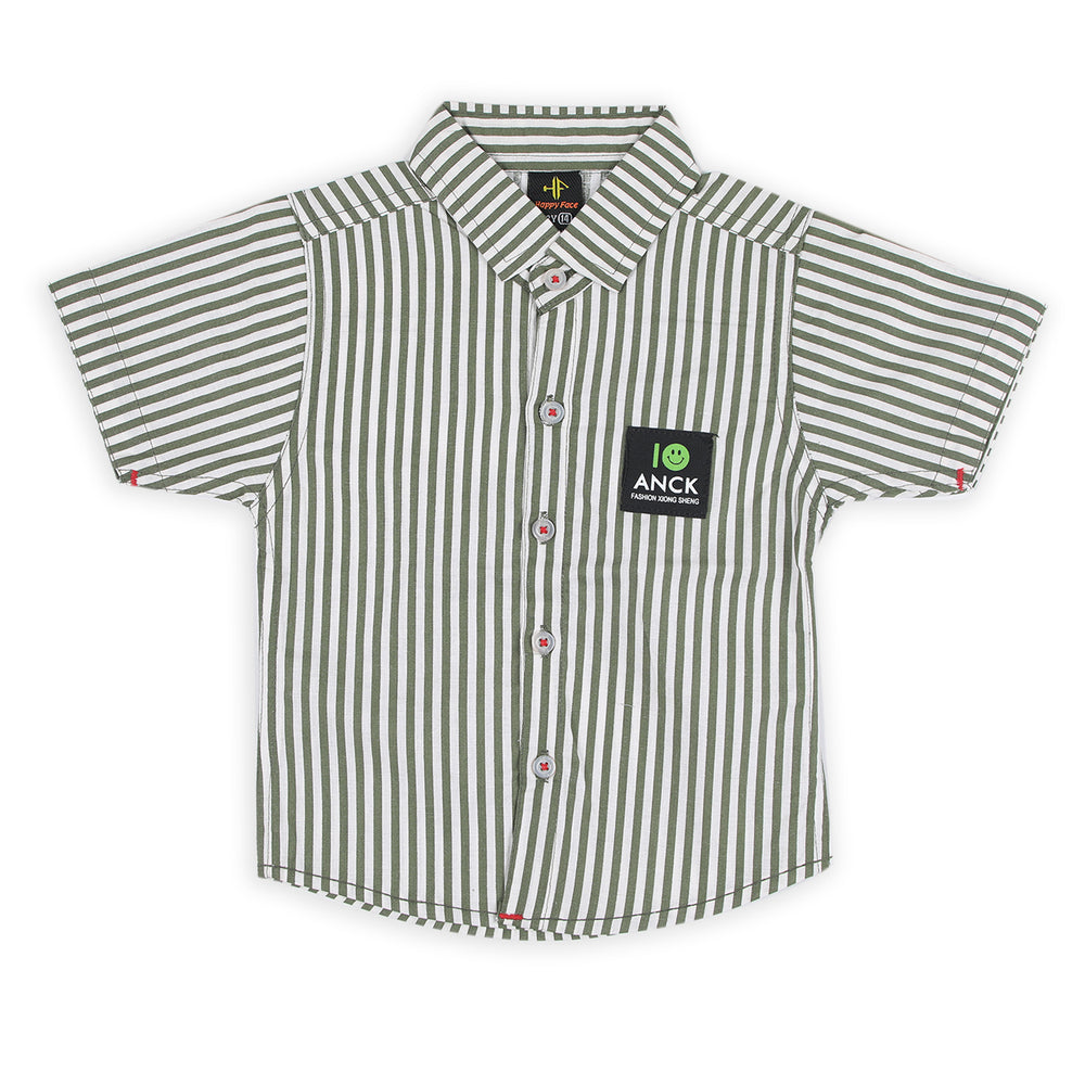 Boys Half Sleeves Casual Shirt - AA22, Boys Shirts, Chase Value, Chase Value