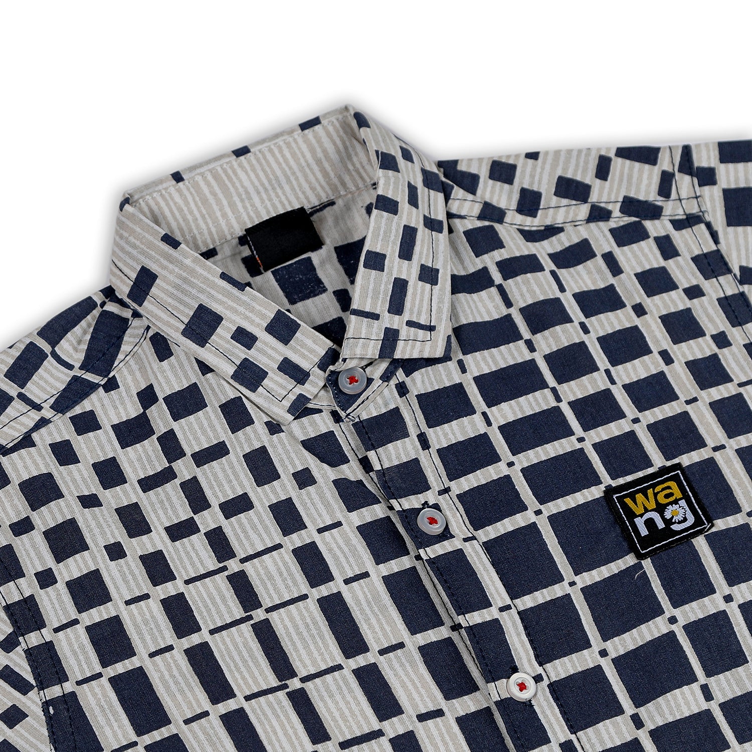 Boys Half Sleeves Casual Shirt - AA26, Boys Shirts, Chase Value, Chase Value